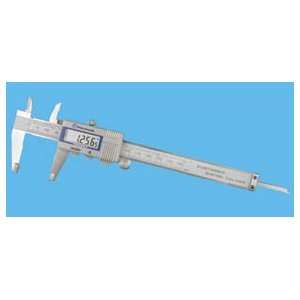Fisherbrand Traceable Digital Calipers, Fb Traceable Calipers 8 Inches 