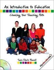   , (0137147937), Sara Davis Powell, Textbooks   