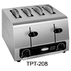  Hatco TPT 240 4 Slot Pop Up Toaster