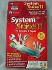 System Suite 11 Professional