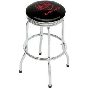  Dodge Bar Stools   Swivel