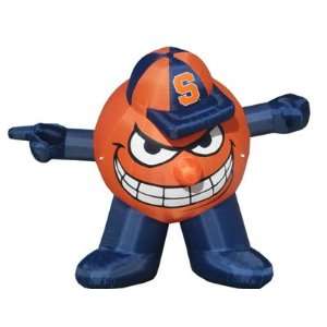  Syracuse Inflatable Images   Otto   NCAA Sports 