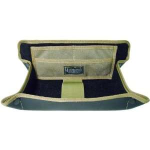  MAXPEDITION 2011 Tactical Travel Tray (OD Green) Sports 
