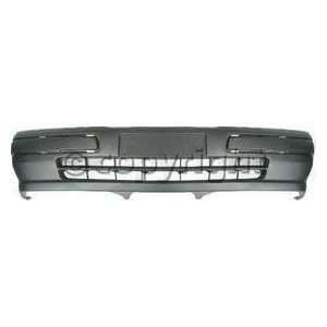  1995 1997 Toyota Tercel (textured) FRONT BUMPER COVER 