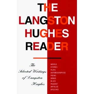 Books Literature & Fiction Langston Hughes