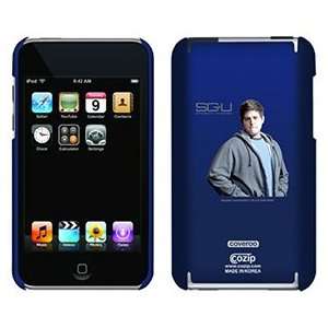  Eli Wallace from Stargate Universe on iPod Touch 2G 3G 