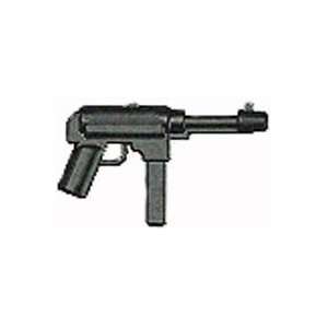   Scale LOOSE Weapon MP40 9mm WW2 SMG Gun Metal Toys & Games