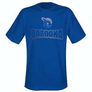  Loud Distribution   Bazooka Joe   Bazooka T Shirt Colour 