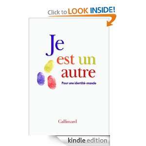 ) (French Edition) Juan Goytisolo, Wilfried NSondé, Yves Laplace 
