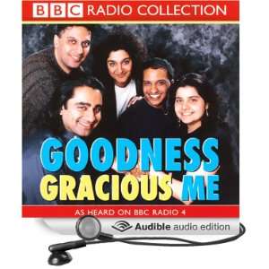   Gracious Me (Audible Audio Edition) BBC Audiobooks, Full Cast Books