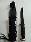 VINTAGE ROMANIAN BAYONET W WIRE CUTTER, GRIP AND SCABBARD, ALL IN VERY 