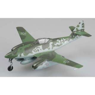 Easy Models ME 262, KG44, Galland, 1945, 36369  