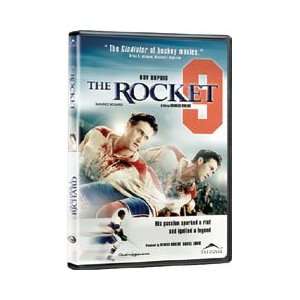  THE ROCKET   The Maurice Richard Story