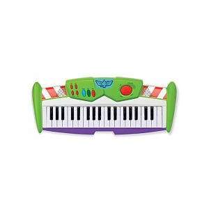  Toy Story Buzz Lightyear Keyboard Toys & Games