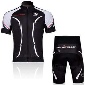 2011 new PINARELLO professional team jersey / short sleeved cycling 