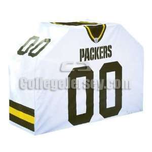  Green Bay Packers Jersey Grill Cover Memorabilia. Sports 