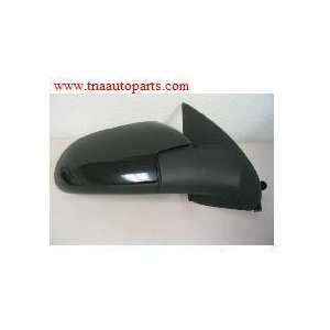 05 up CHEVROLET COBALT COUPE SIDE MIRROR, LEFT SIDE (DRIVER), POWER