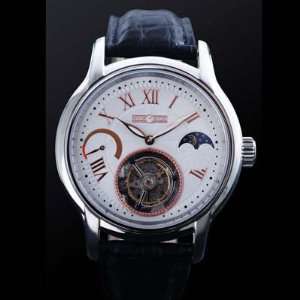  Tourbillon Everlasting Watch   TBEV1001 Electronics