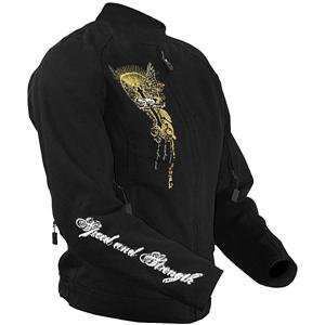  Speed and Strength Womens Tough Love Jacket   2X Large 