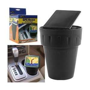  New Trademark GPS Holder For Your Cars Cupholder Durable 