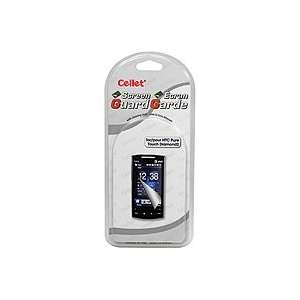  Cellet Screen Guard for HTC Pure Touch Diamond2 
