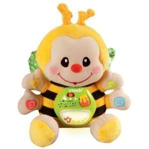  VTech TOUCH & LEARN MUSICAL BEE (2008) Instructions 