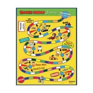  Weight Smart Journey Game Toys & Games