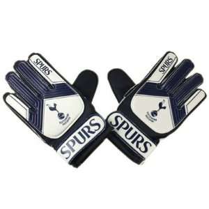 Absolute Footy Tottenham Hotspur F.C. Goalkeeper Gloves 