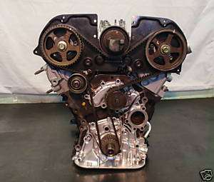 Toyota 3.0L 4Runner Pickup T100 3VZE Engine w/OE Parts  