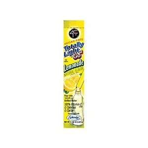 500 count TL2Go Lemonade Sticks by 4C  Grocery & Gourmet 