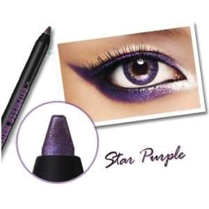  Clio Gelpresso Waterproof Pencil Gel Eyeliner #5 Star 