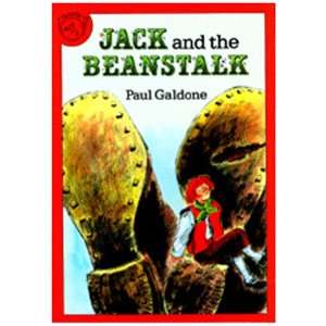  Jack And The Beanstalk