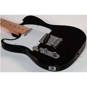  NEW PRO QUALITY LEFTY TELE ELECTRIC GUITAR LEFT HANDED 