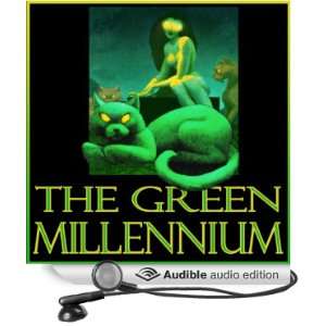   Millennium (Audible Audio Edition) Fritz Leiber, William Coon Books