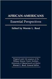    Americans, (086569222X), Wornie Reed, Textbooks   