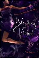  Bleeding Violet by Dia Reeves, Simon Pulse  NOOK 