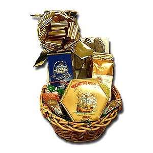 Gift Basket Mothers Day  Grocery & Gourmet Food