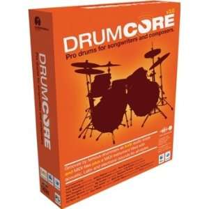  Sonoma Wire Works DrumCore 3 (Drum Groove Software) Electronics