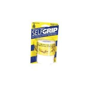  Selfgrip Athletic Bandage White 2 Inch Health & Personal 