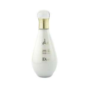   Fragrance JAdore Beautifying Beautifying Body Milk for Women Beauty
