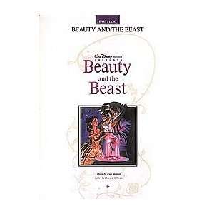  Beauty and the Beast Musical Instruments