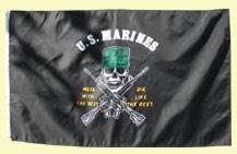 United States Marine Corps Flag US Marines USMC U.S.M.C  