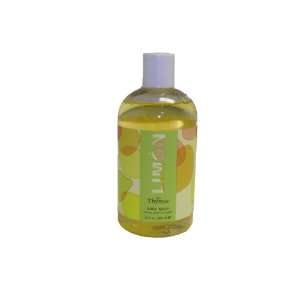  LiMON BODY WASH BY THYMES  12 oz. Beauty