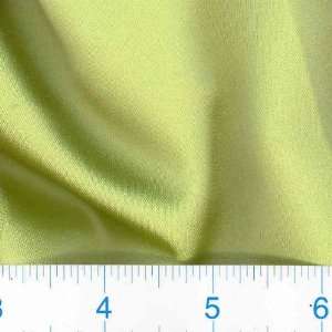  54 Wide Stretch Satin Limon Fabric By The Yard Arts 