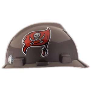  Tampa Bay Buccaneers NFL Hard Hat