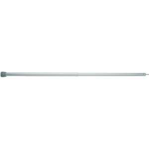  Garelick Tip Fitting Boat Cover Pole 26 1/2   48 Sports 