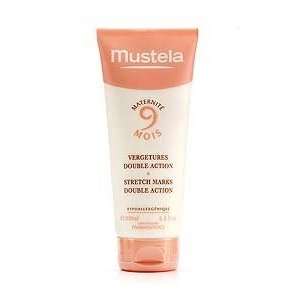  Mustela 9 Stretch Marksdouble Action Health & Personal 