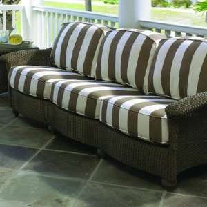  Oxford Sofa Seat Cushion Set Fabric Canvas Turf Patio 