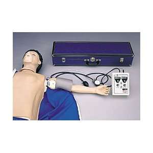 Nasco   Life/form® Blood Pressure Simulator  Industrial 