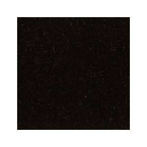 Classic Mohair Velvet from Belgium   Mohair Fabric Panther Black 